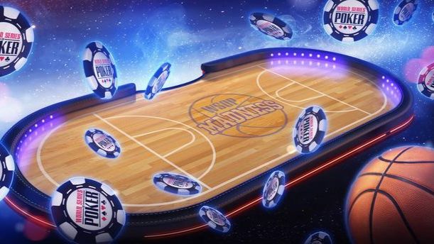 Deluxe Bingo Live Betting