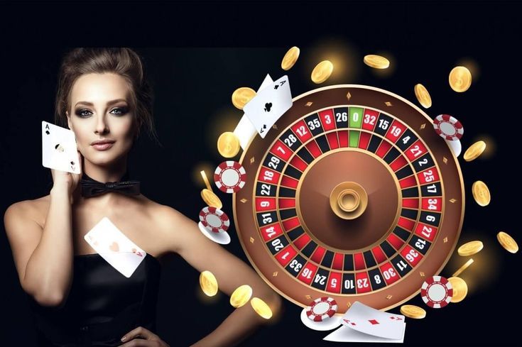 Deluxe Bingo Live Casino
