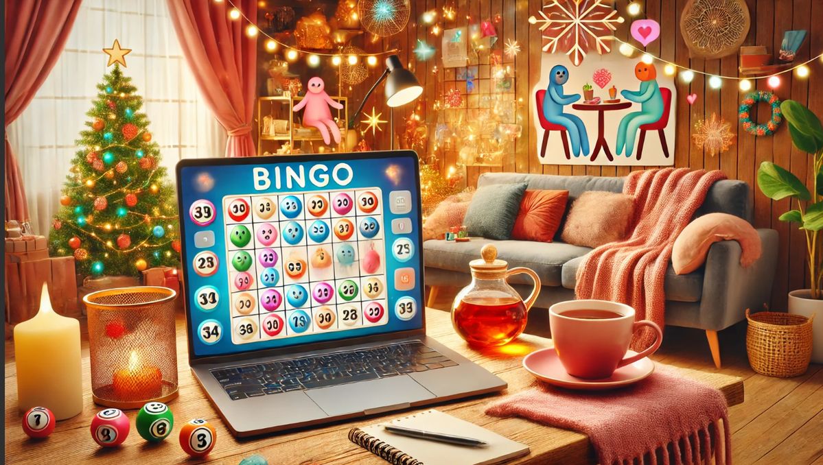 Deluxe Bingo Live Casino